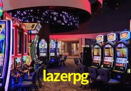lazerpg bet