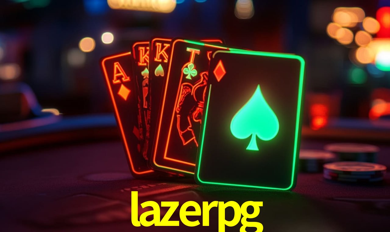 lazerpg,lazerpg bet