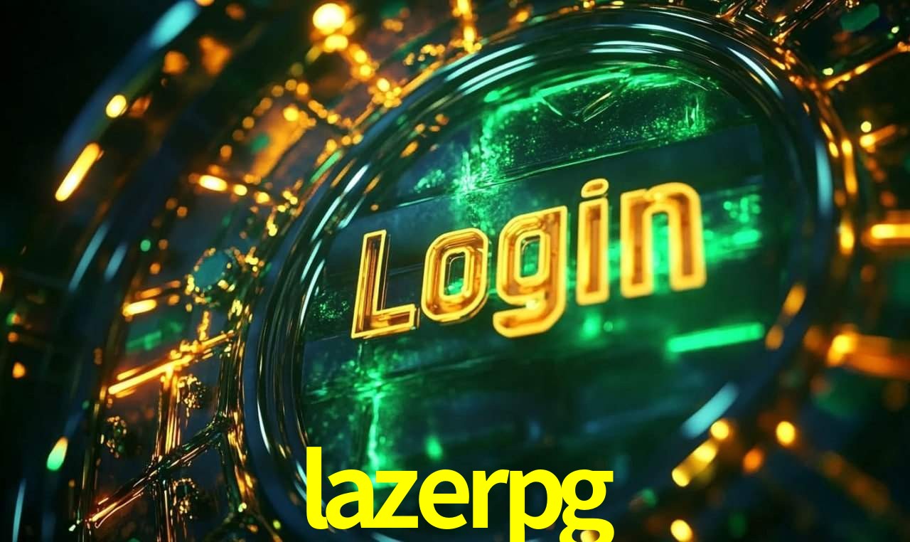 lazerpg