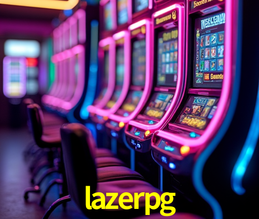 lazerpg login