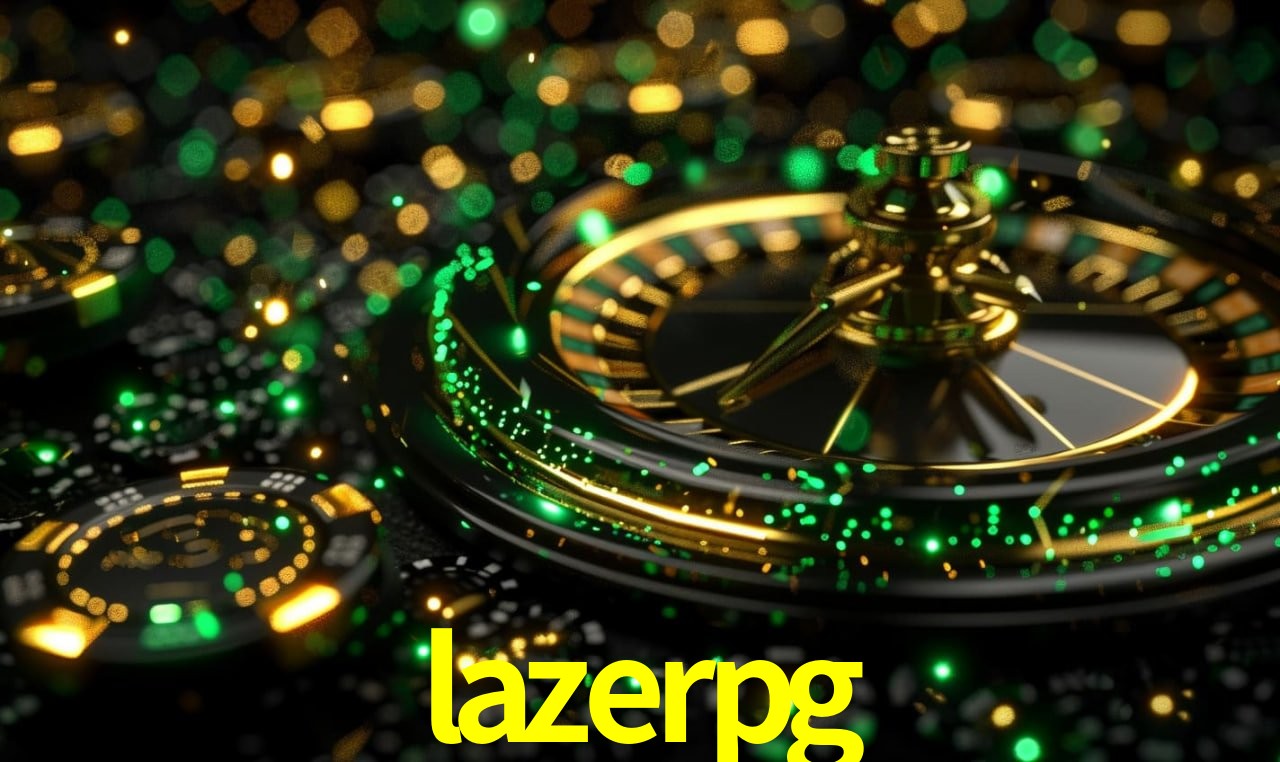 Experimente o Login Seguro Premium no lazerpg