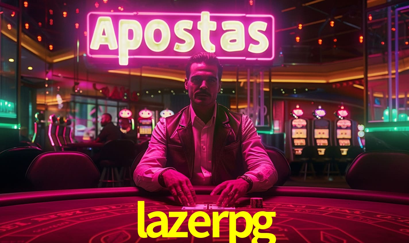 lazerpg
