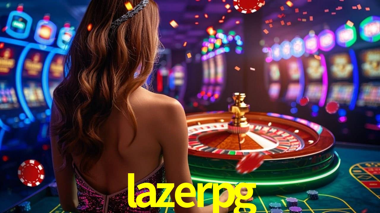 lazerpg