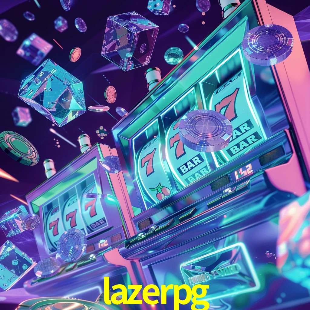 lazerpg