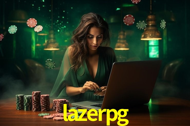 lazerpg login