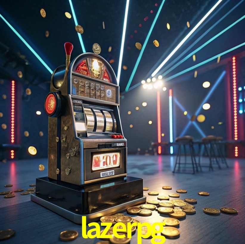 lazerpg