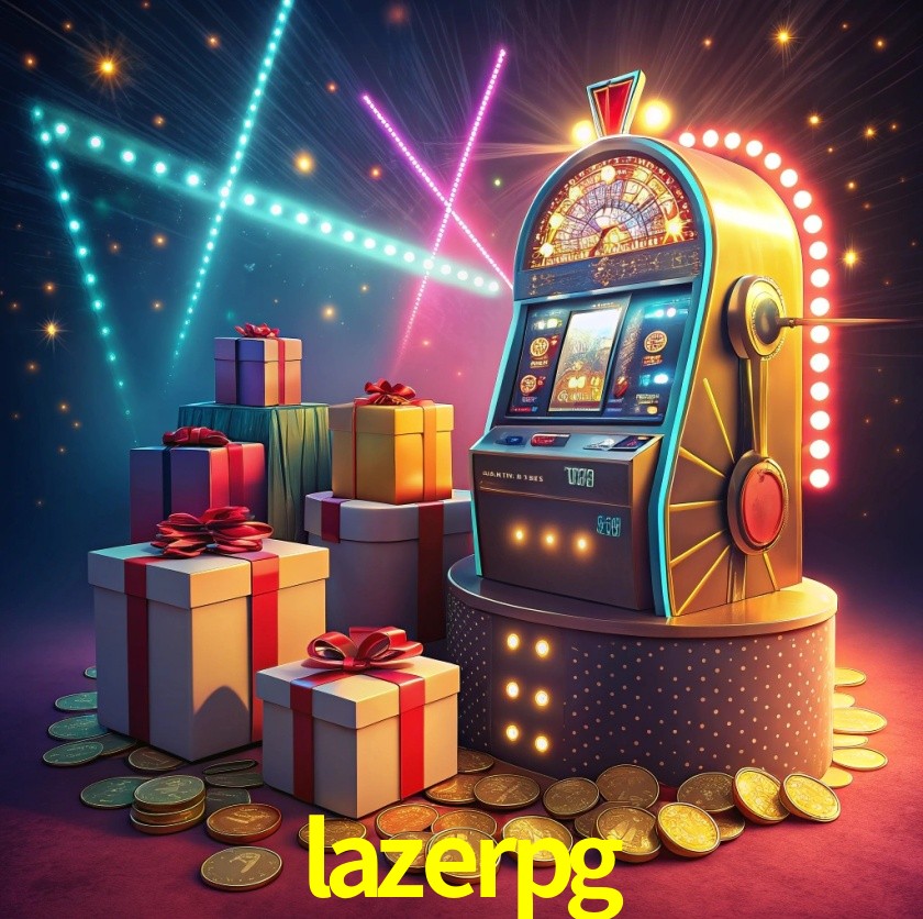  lazerpg